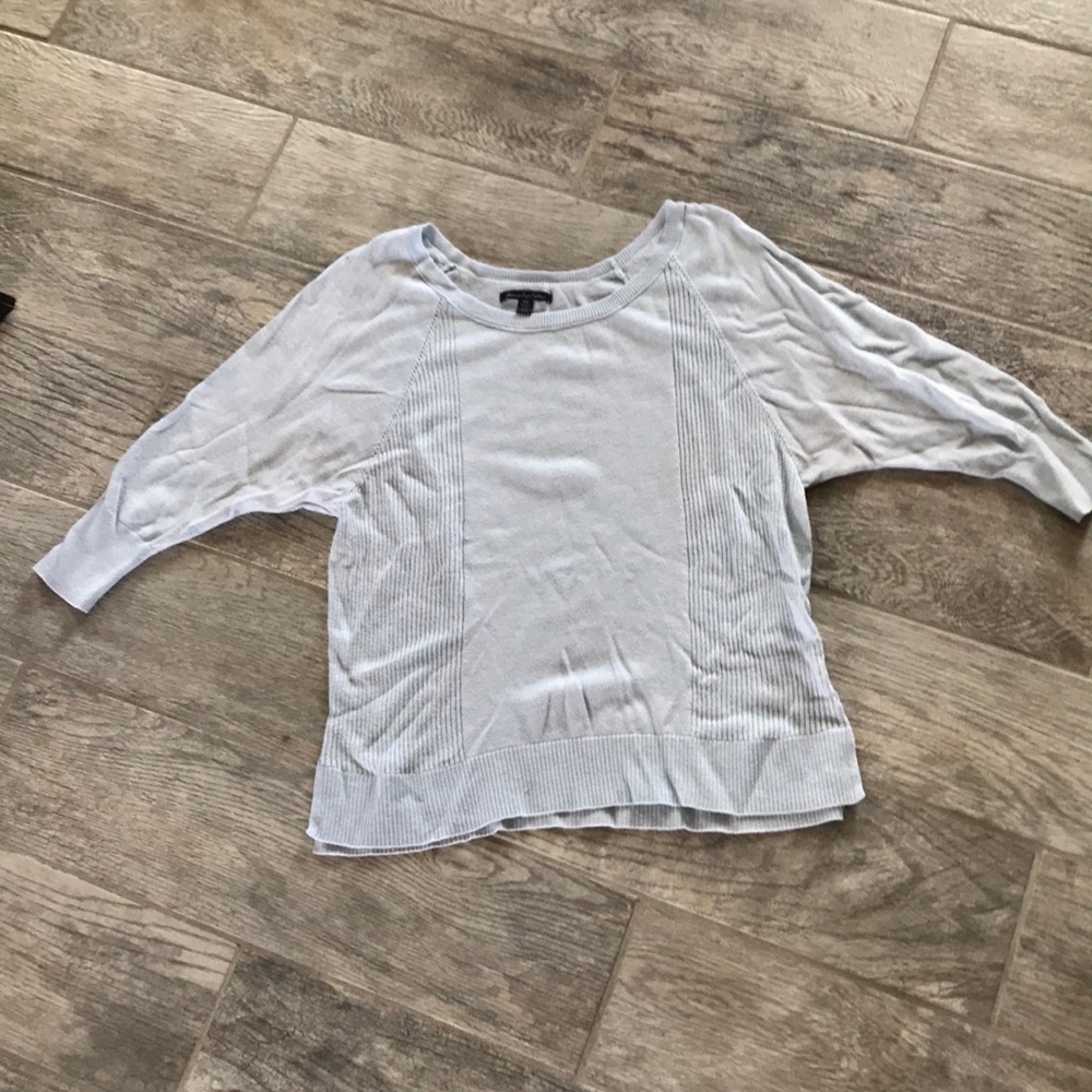 American eagle loose sweater